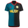 Los Angeles Galaxy Tredje 2024-25 - Herre Fotballdrakt